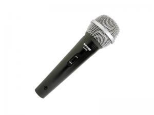 Drátový mikrofon C 606
