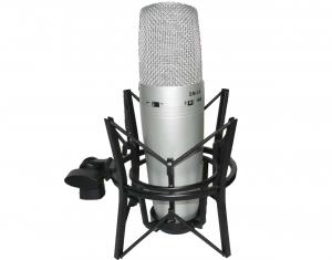 Drátový mikrofon SM1-A
