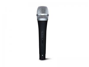 Drátový mikrofon MS 200