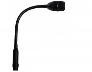 Drátový mikrofon PA 100