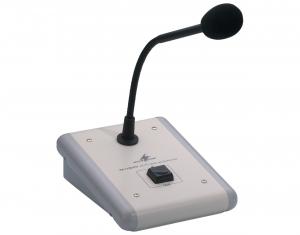 Drátový mikrofon PA-1120PTT
