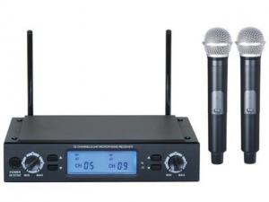 Bezdrátový mikrofon W216R/TX116H