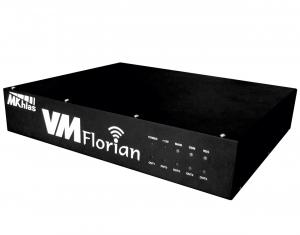 Varovný systém VM Florian