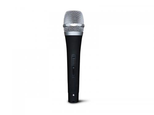 Drátový mikrofon ECM 50