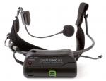 Bezdrátový mikrofon QWM 1900 HS Q-AUDIO