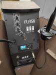 Přenosný řečnický pult s aparaturou TAG FLASH-A